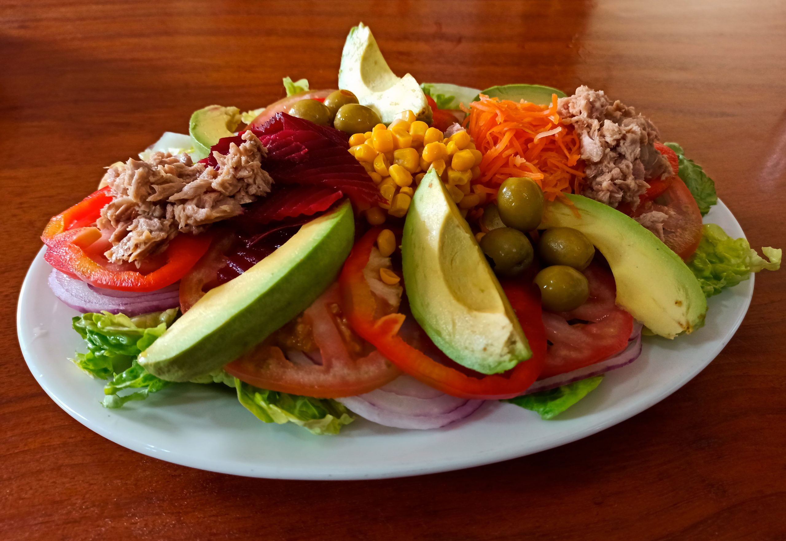 Ensalada