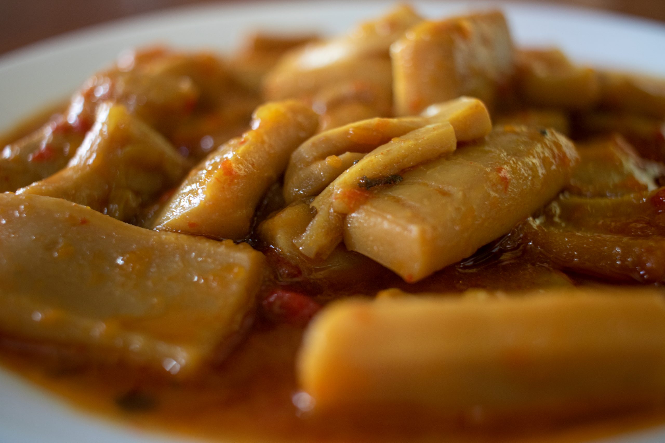 Calamares Teja Rota