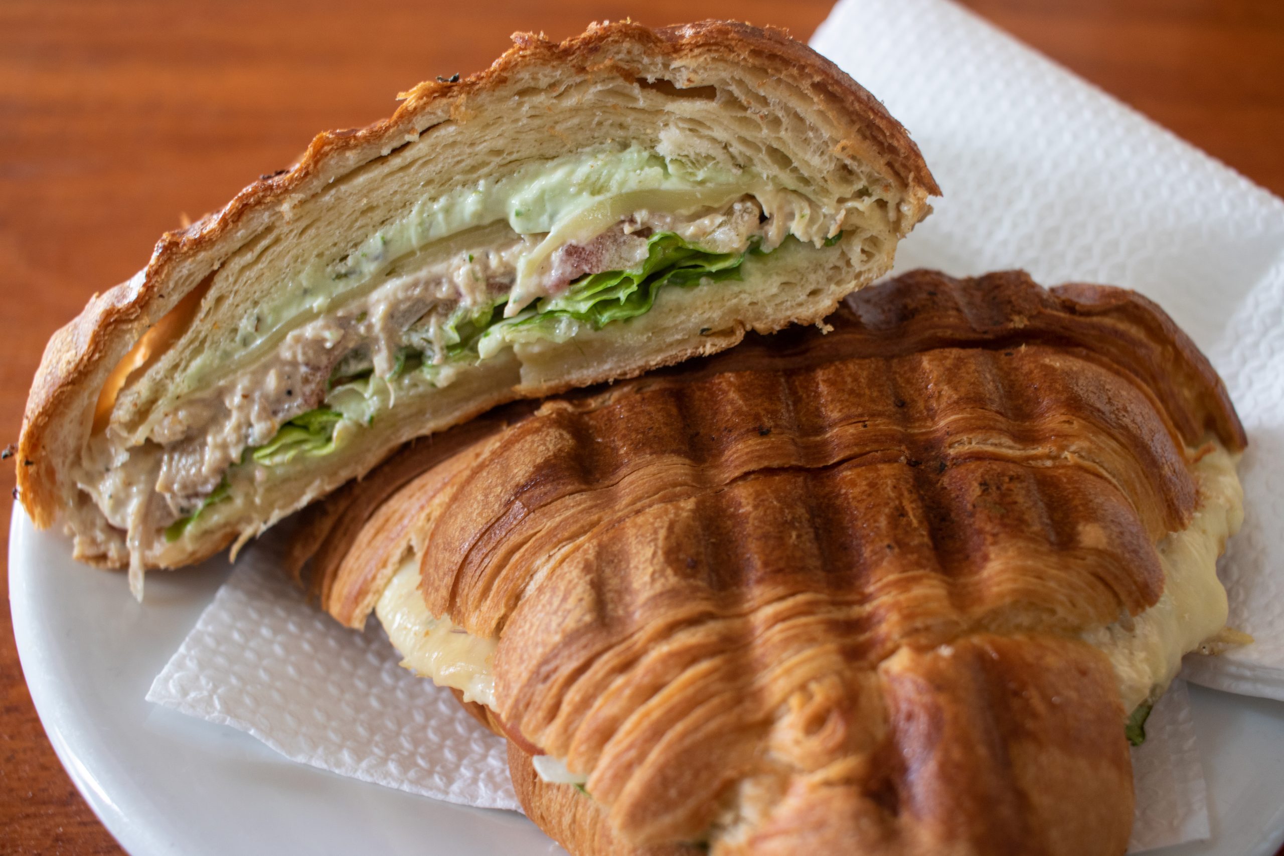 Croissant