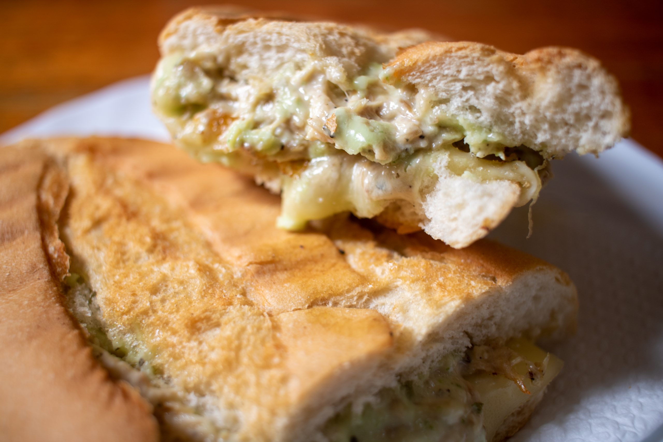 Bocadillo