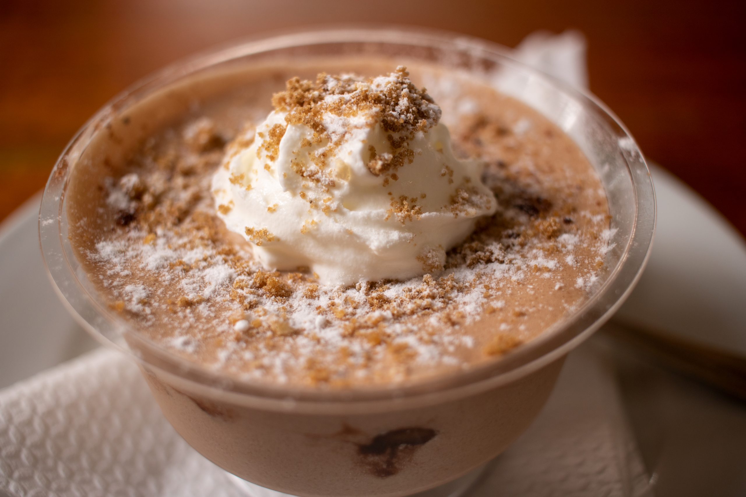 Postre