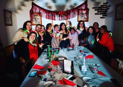 Cumpleaños