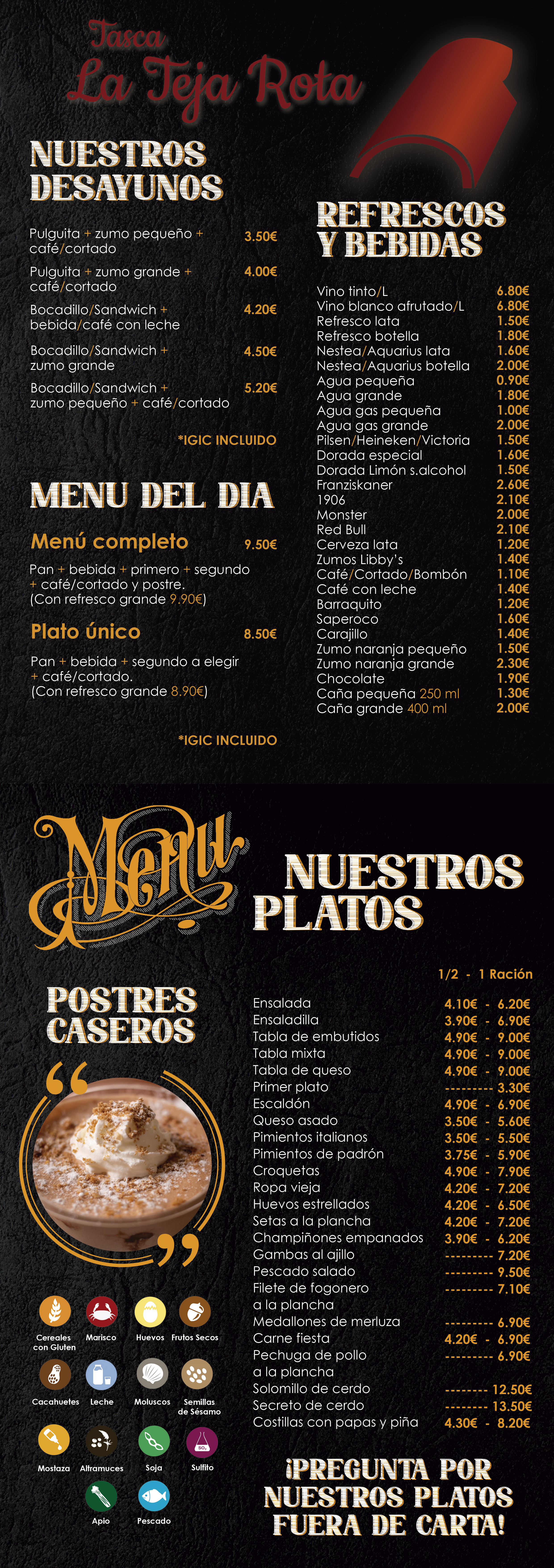 cartatejarota